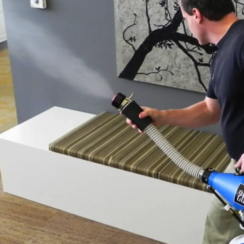 Professional Odor Removal in Chippewa County, MI